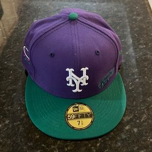 Ny Mets cap
